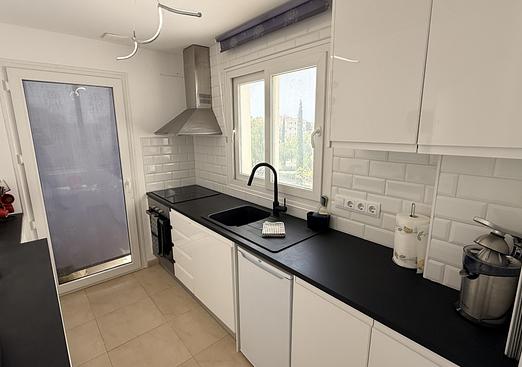 Apartment in Hacienda Riquelme Golf Resort