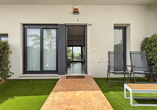 Apartment in Pilar de La Horadada