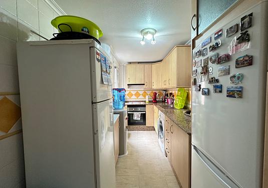 Apartment in Los Alcazares