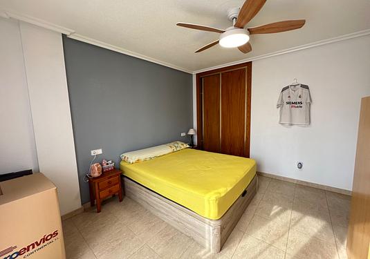 Apartment in Los Alcazares