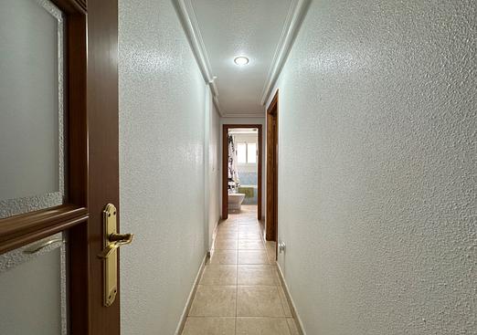 Apartment in Los Alcazares