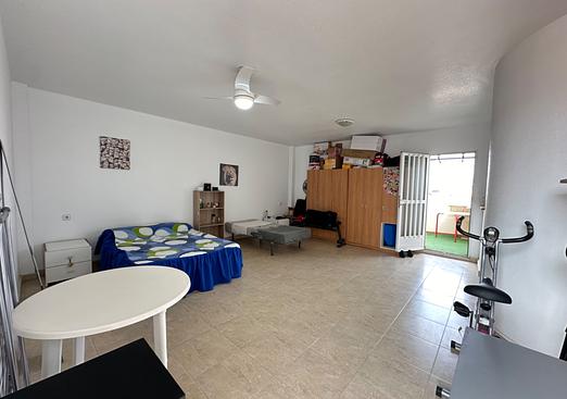 Apartment in Los Alcazares