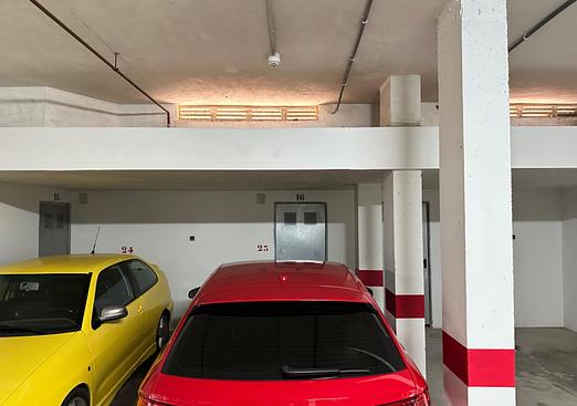 Apartment in Los Alcazares