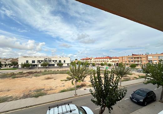 Apartment in Los Alcazares