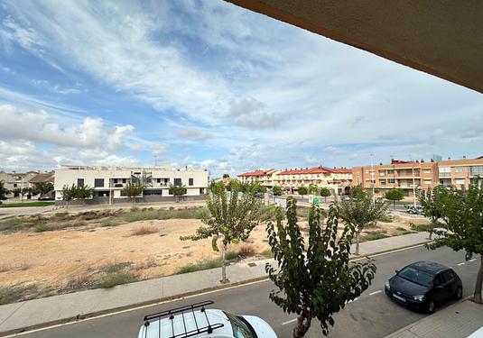 Apartment in Los Alcazares