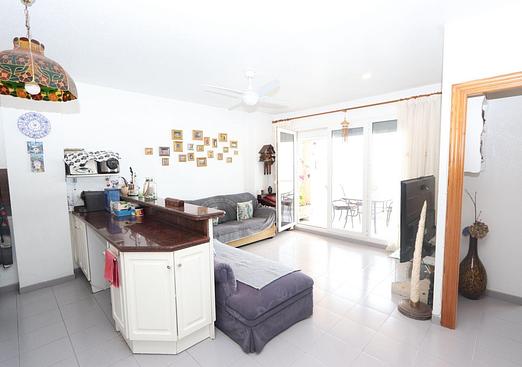 Apartment in Torrevieja