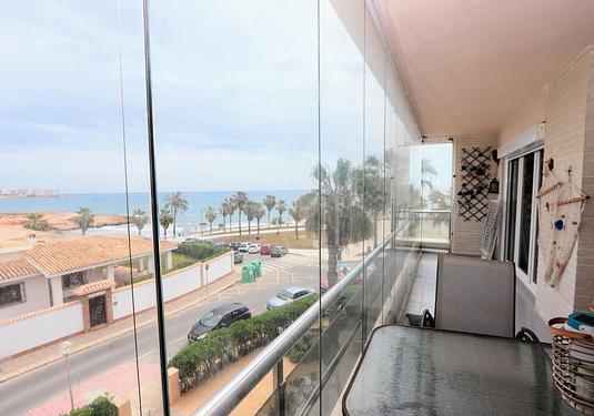 Apartment in Torrevieja