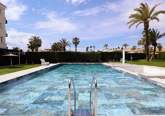 Apartment in Torrevieja