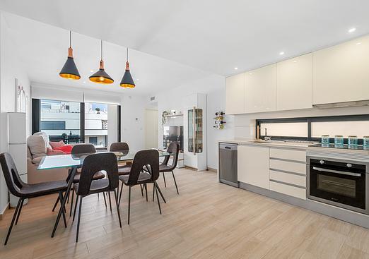 Apartment in Orihuela Costa