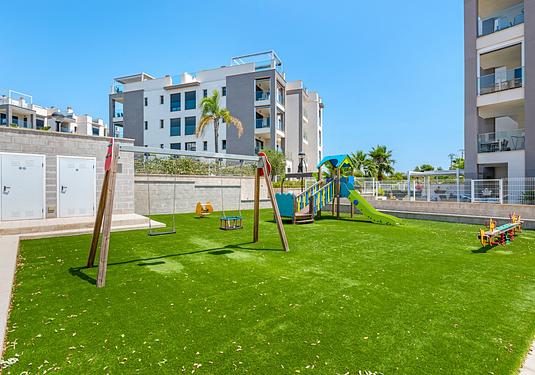 Apartment in Orihuela Costa