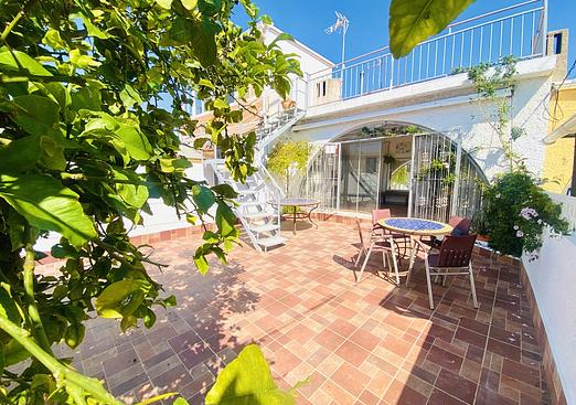 Bungalow in Playa Flamenca