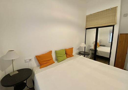 Bungalow in Playa Flamenca