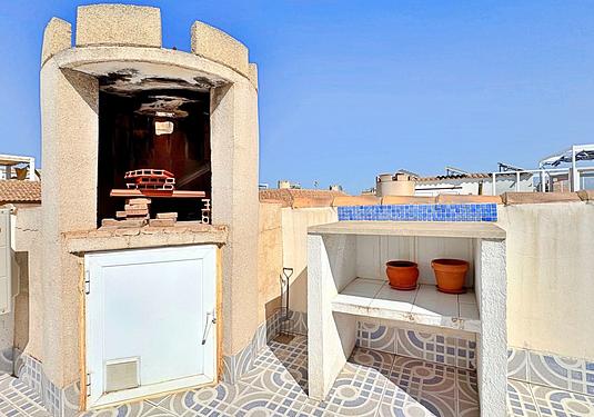 Apartment in Orihuela Costa