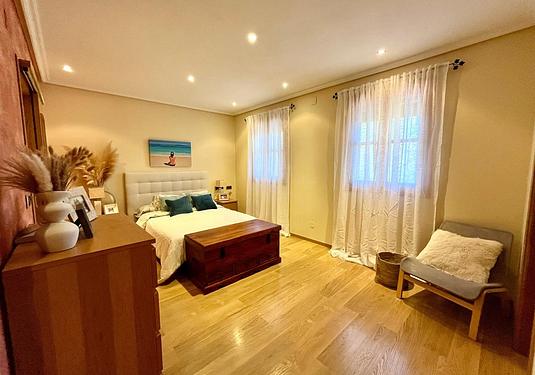 Country house in El Esparragal