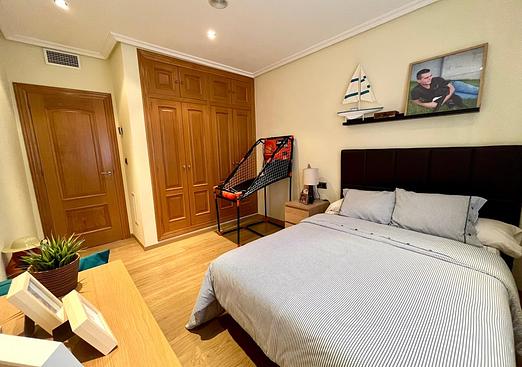 Country house in El Esparragal