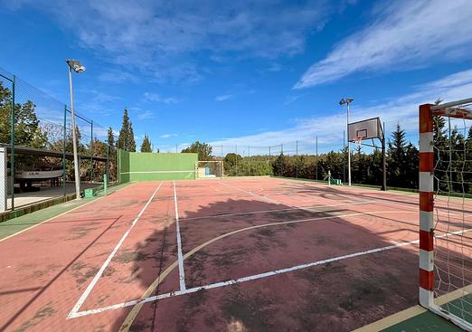 Country house in El Esparragal