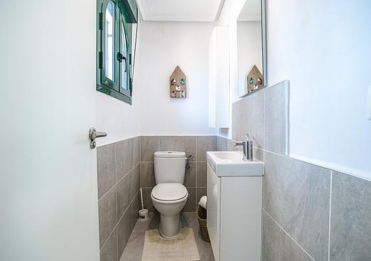 Villa in Torrevieja