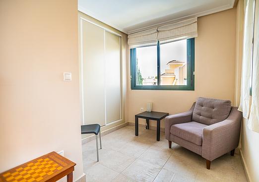 Villa in Torrevieja