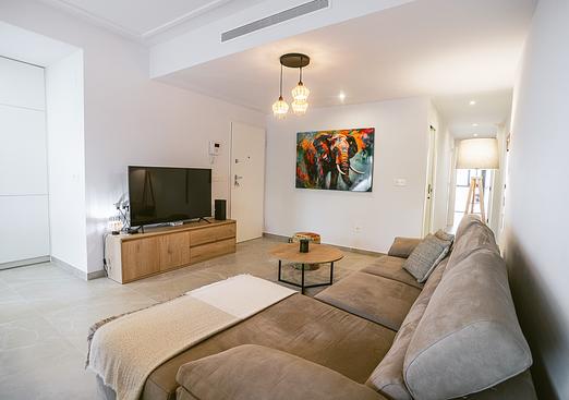 Apartment in Torrevieja