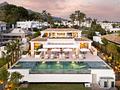 Villa in Nueva Andalucía