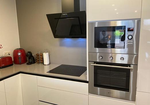 Apartment in Orihuela Costa