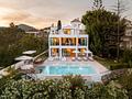 Villa in Nueva Andalucía