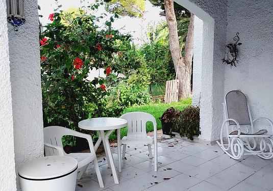 Villa in Orihuela Costa