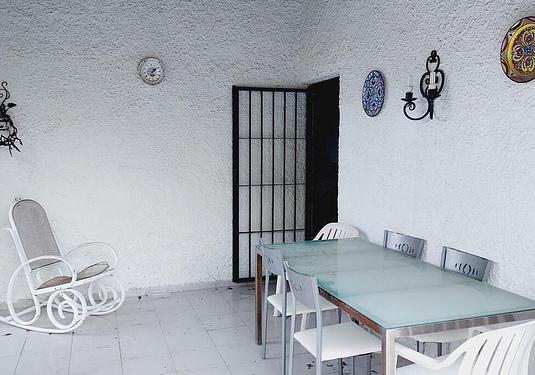 Villa in Orihuela Costa