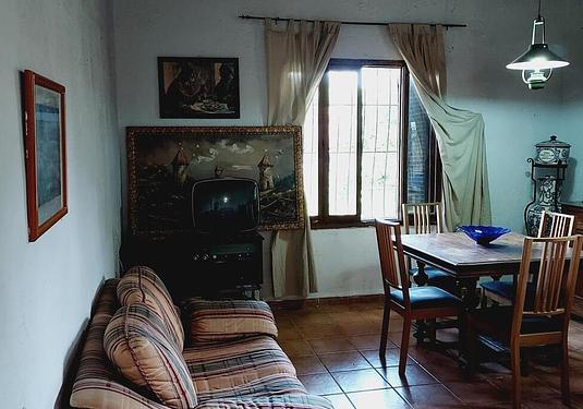 Villa in Orihuela Costa