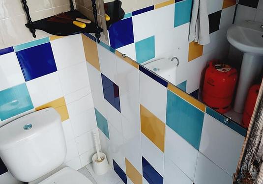 Villa in Orihuela Costa