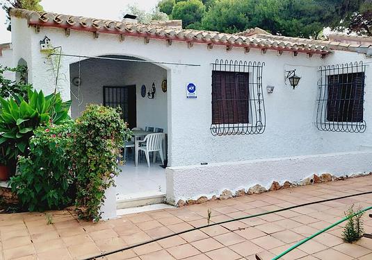 Villa in Orihuela Costa