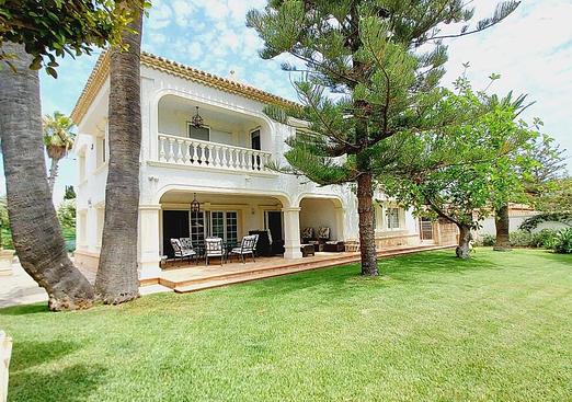Villa in Orihuela Costa
