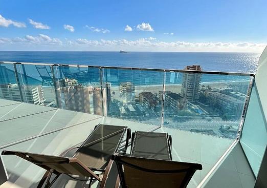 Apartment in Benidorm