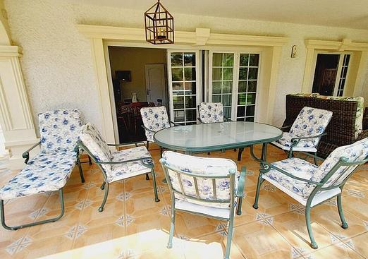 Villa in Orihuela Costa