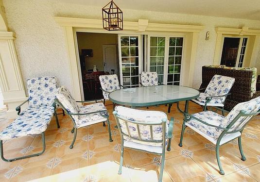 Villa in Orihuela Costa