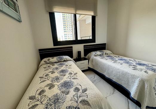 Apartment in Benidorm