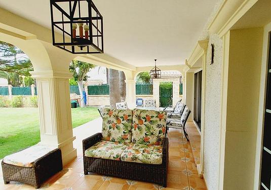 Villa in Orihuela Costa