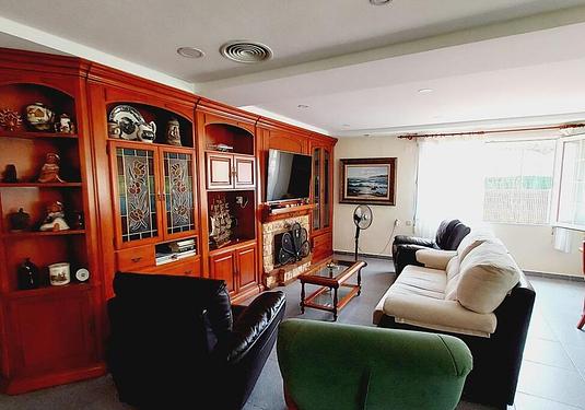 Villa in Orihuela Costa