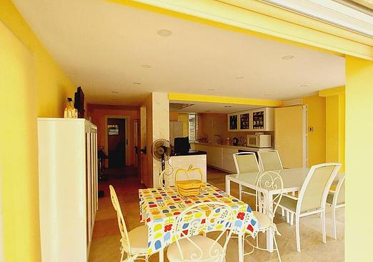 Villa in Orihuela Costa