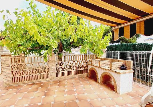 Villa in Orihuela Costa