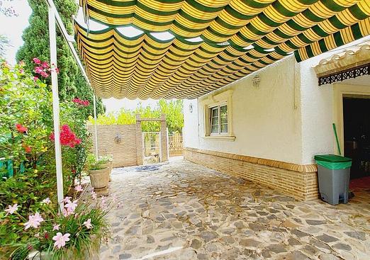 Villa in Orihuela Costa