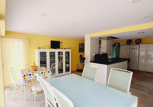 Villa in Orihuela Costa