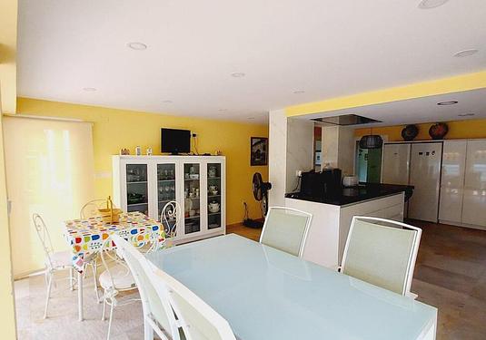 Villa in Orihuela Costa