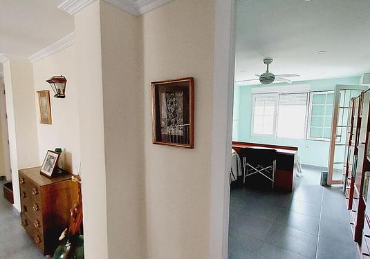 Villa in Orihuela Costa