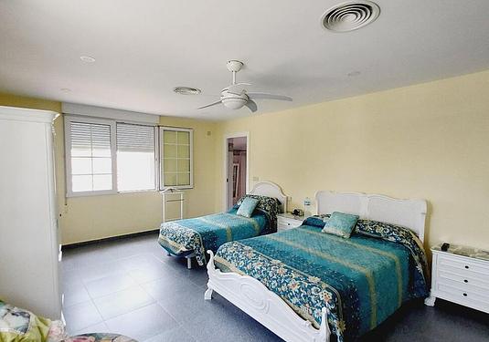 Villa in Orihuela Costa