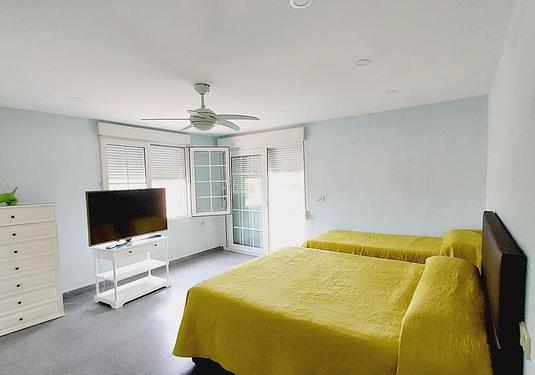 Villa in Orihuela Costa