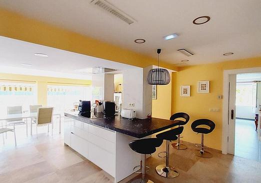 Villa in Orihuela Costa