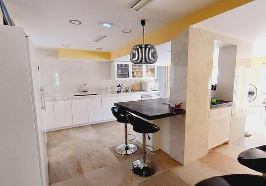 Villa in Orihuela Costa