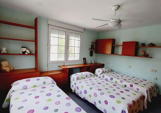 Villa in Orihuela Costa