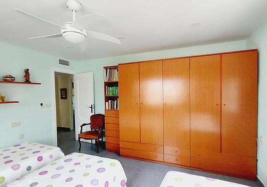 Villa in Orihuela Costa